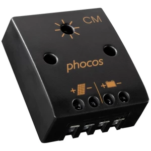 Phocos CM10 solarni regulator punjenja pwm 12 V 10 A slika