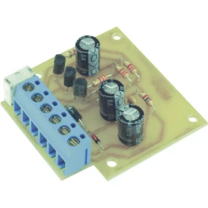 Minijaturni tajmer Komplet za sastavljanje TAMS Elektronik 21-01-075 slika