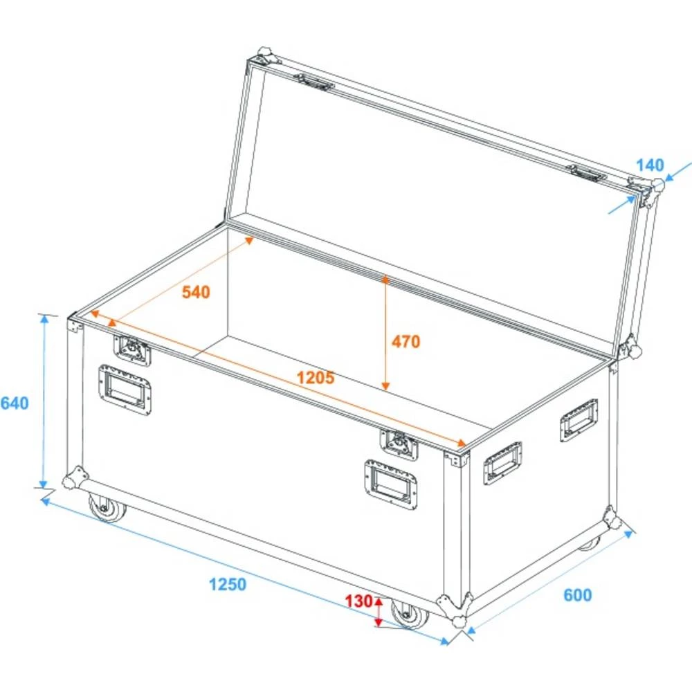 Conrad Product Image