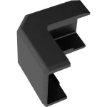 KOPOS 8926_FB kabelska kanalica vanjski kut (Š x V) 20 mm x 10 mm 1 St. crna