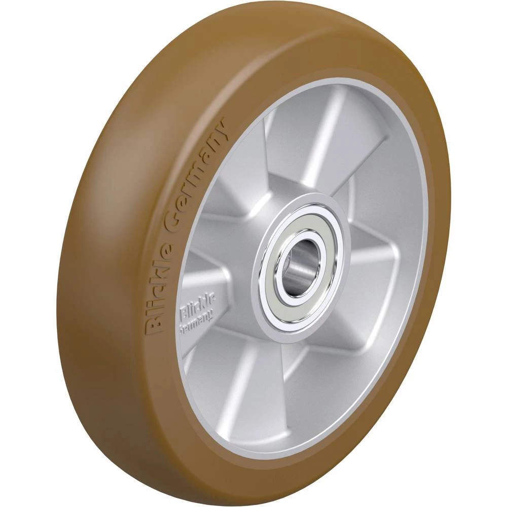 Blickle 760655 ALB 181/20K kotač za teški teret Promjer kotača: 180 mm Nosivost (maks.): 650 kg kom. slika