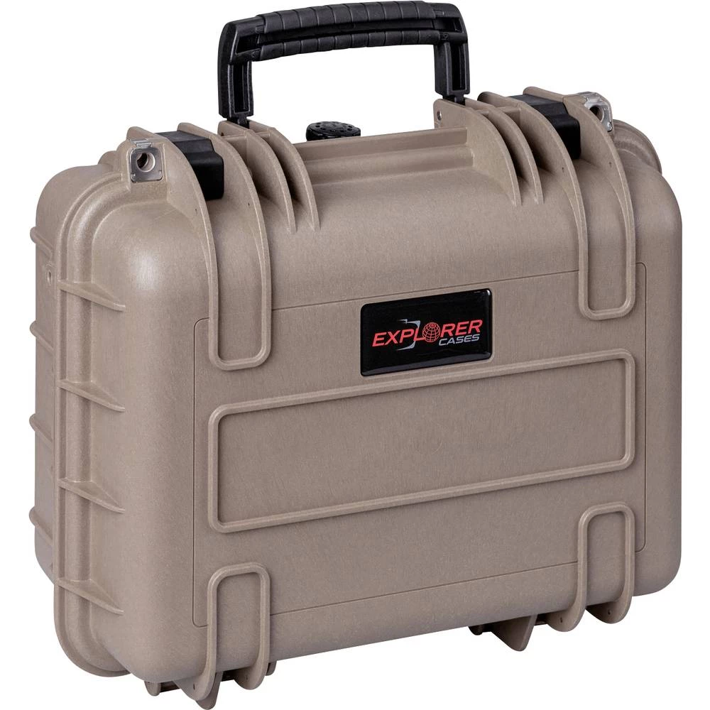 Explorer Cases Outdoor kofer 3317HL.D desert tan with pick & pluck foam (Š x V x D) 33 x 24 x 17 cm boja pjeska 3317HL.D slika