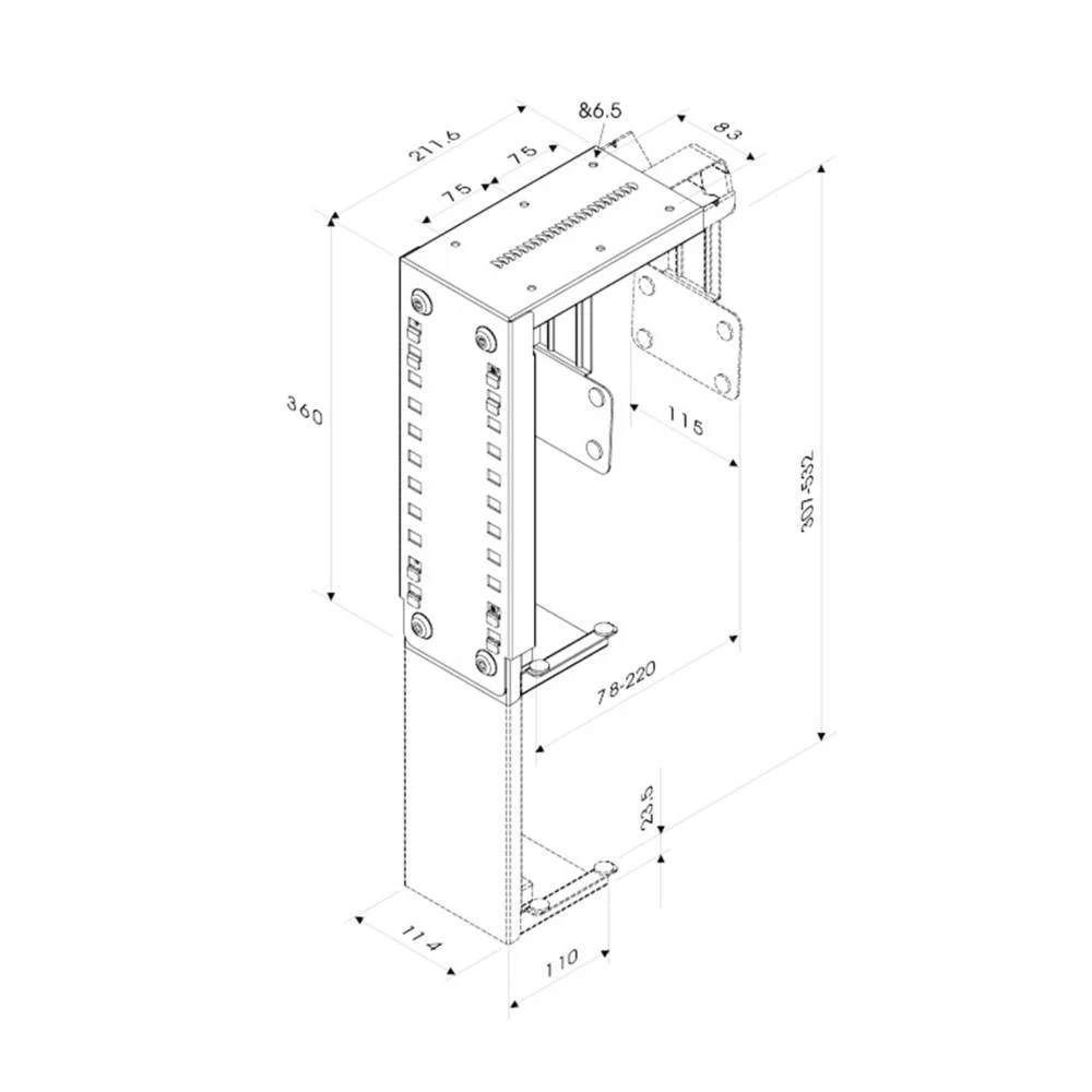 Conrad Product Image