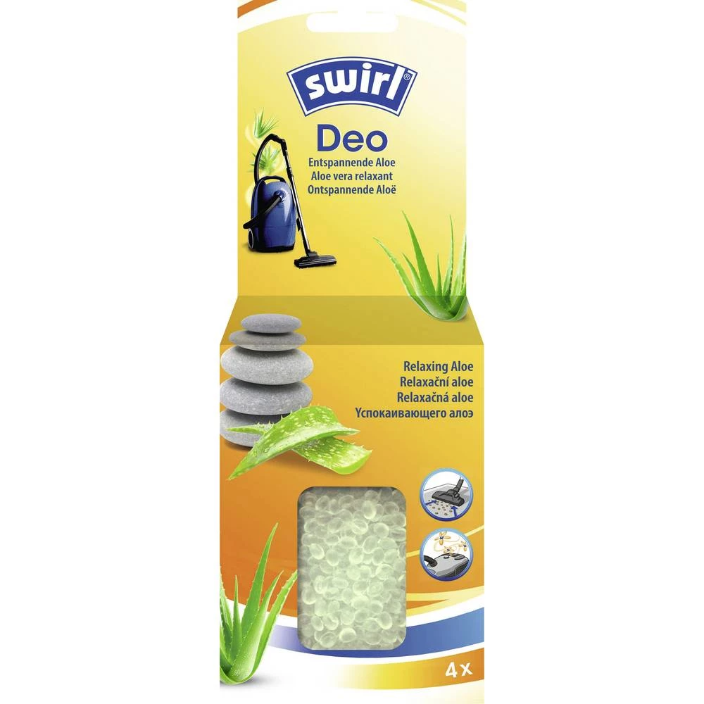Swirl Deo Perlen Entspannende Aloe 186211 slika