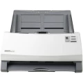 Dupleks skener dokumenata A4 Plustek SmartOffice PS406U Plus 600 x 600 dpi 40 Stranica/min, 80 Sličica/min USB slika