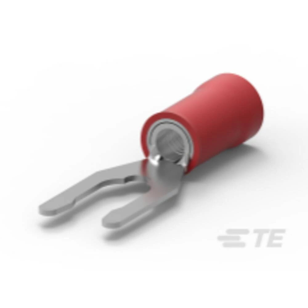 TE Connectivity PIDG Terminals and SplicesPIDG Terminals and Splices 52410 AMP slika