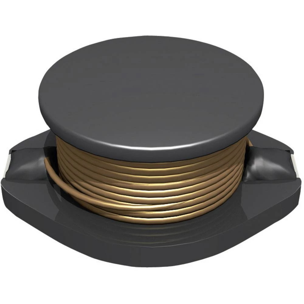 Fastron PISR-330M-04 PISR-330M-04 induktor SMD PISR 33 µH 0.06 Ω 3.1 A 1 St. slika