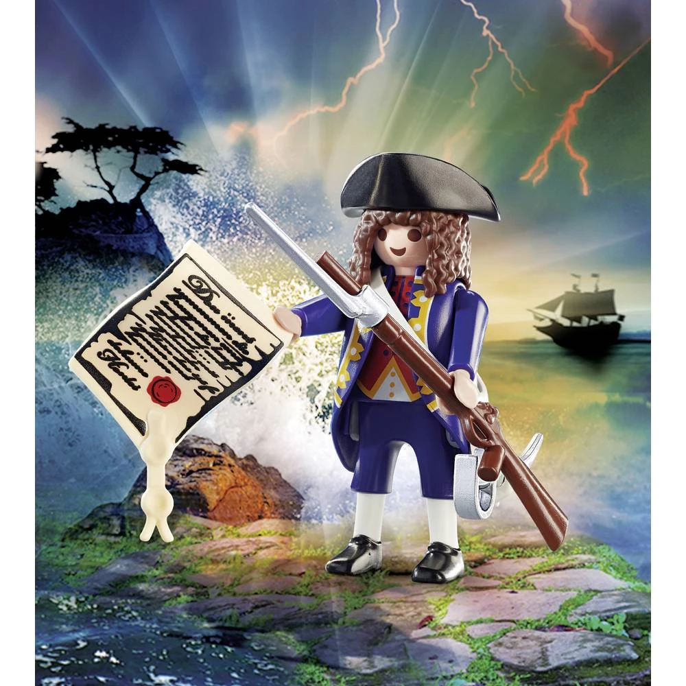 Conrad Product Image