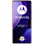 Motorola edge40 5G Smartphone 256 GB 16.6 cm (6.55 palac) crna Android™ 13 Dual-SIM