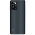 ZTE Blade A72 pametni telefon 64 GB 17.1 cm (6.75 palac) siva Android™ 11 Dual-SIM