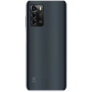 ZTE Blade A72 pametni telefon 64 GB 17.1 cm (6.75 palac) siva Android™ 11 Dual-SIM slika