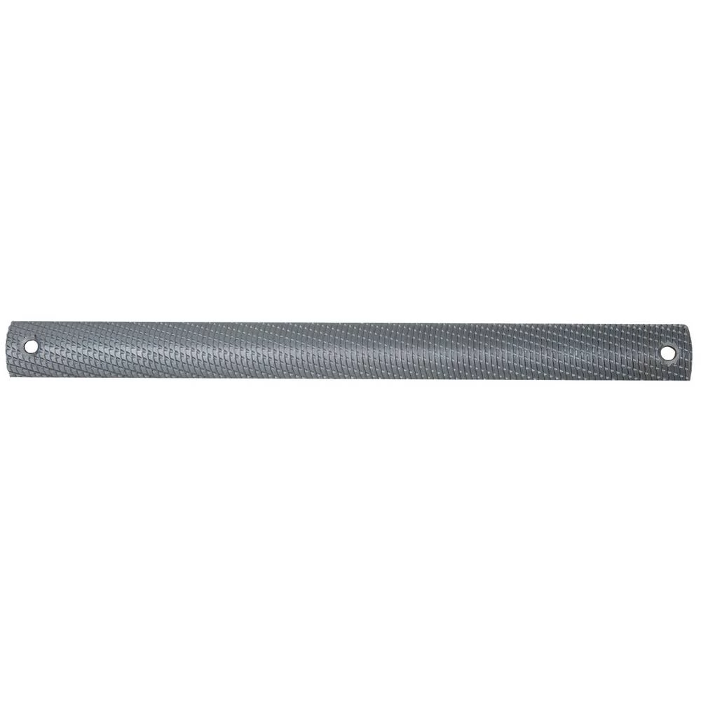 KS Tools 161.0023 Oštrica turpije za karoseriju, poluokrugla, radijalno nazubljena, rez 1 slika