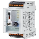 prekidač za vrijednost praga 24, 24 V/AC, V/DC (max) 3 prebacivanje Metz Connect 1104341370  1 St.
