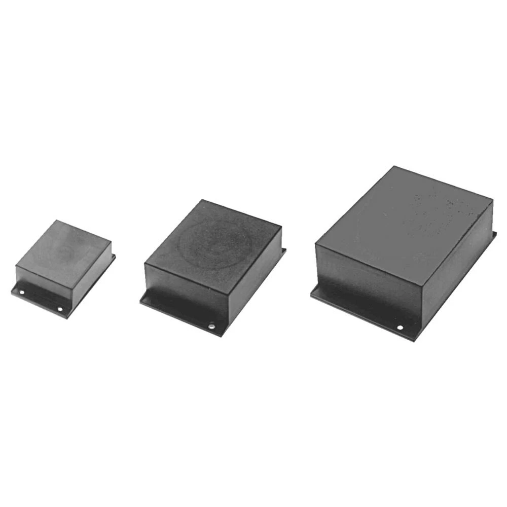Strapubox 516 univerzalno kućište 67 x 80 x 31 1 kom. slika
