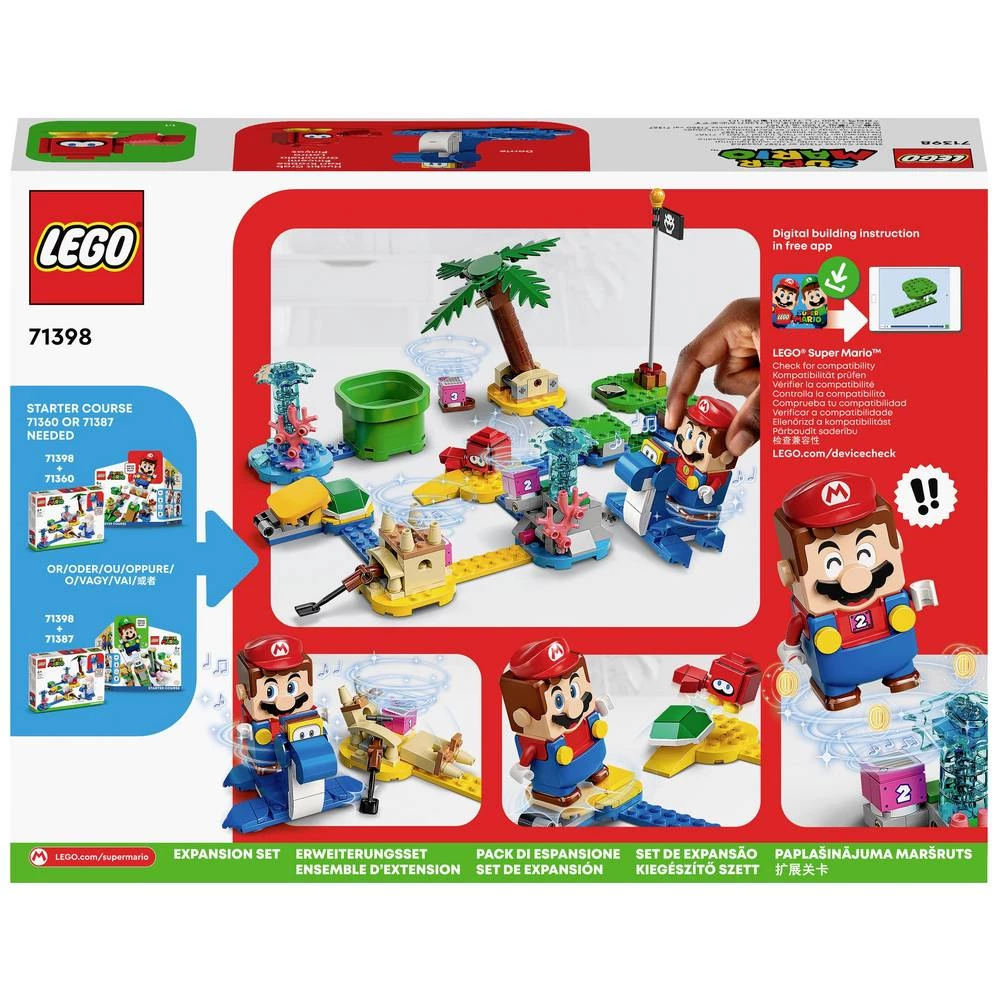 Conrad Product Image