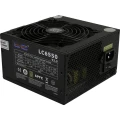 PC-napajanje LC-Power LC6550 V2.3 550 W ATX 80 PLUS Bronze slika
