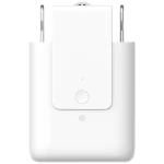 Aqara kontrola zastora CM-M01 bijela Apple HomeKit, Alexa (potrebna je zasebna bazna stanica), Google Home (potrebna je zasebna bazna stanica), IFTTT (potrebna je zasebna bazna stanica)