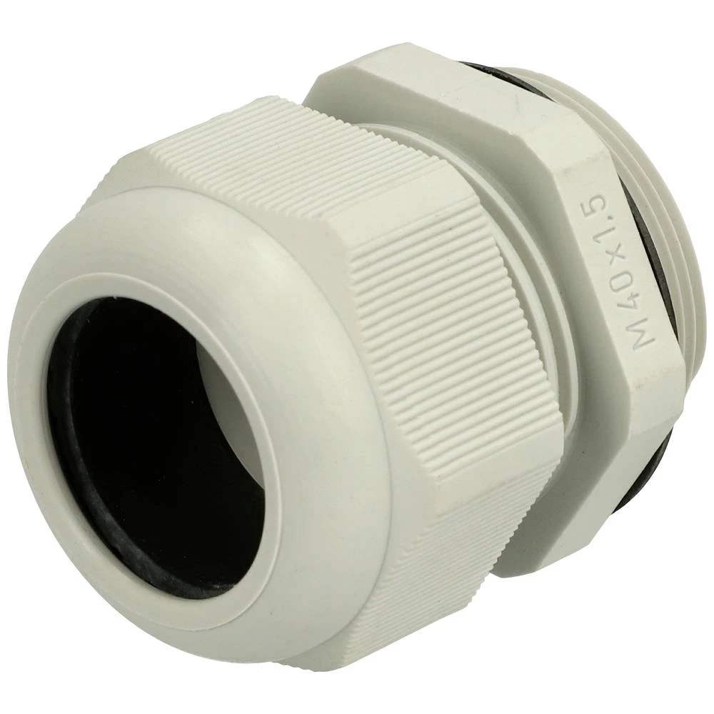 Fibox 7016405 kabelska uvodnica poliamid svijetlosiva (RAL 7035) 10 St. slika
