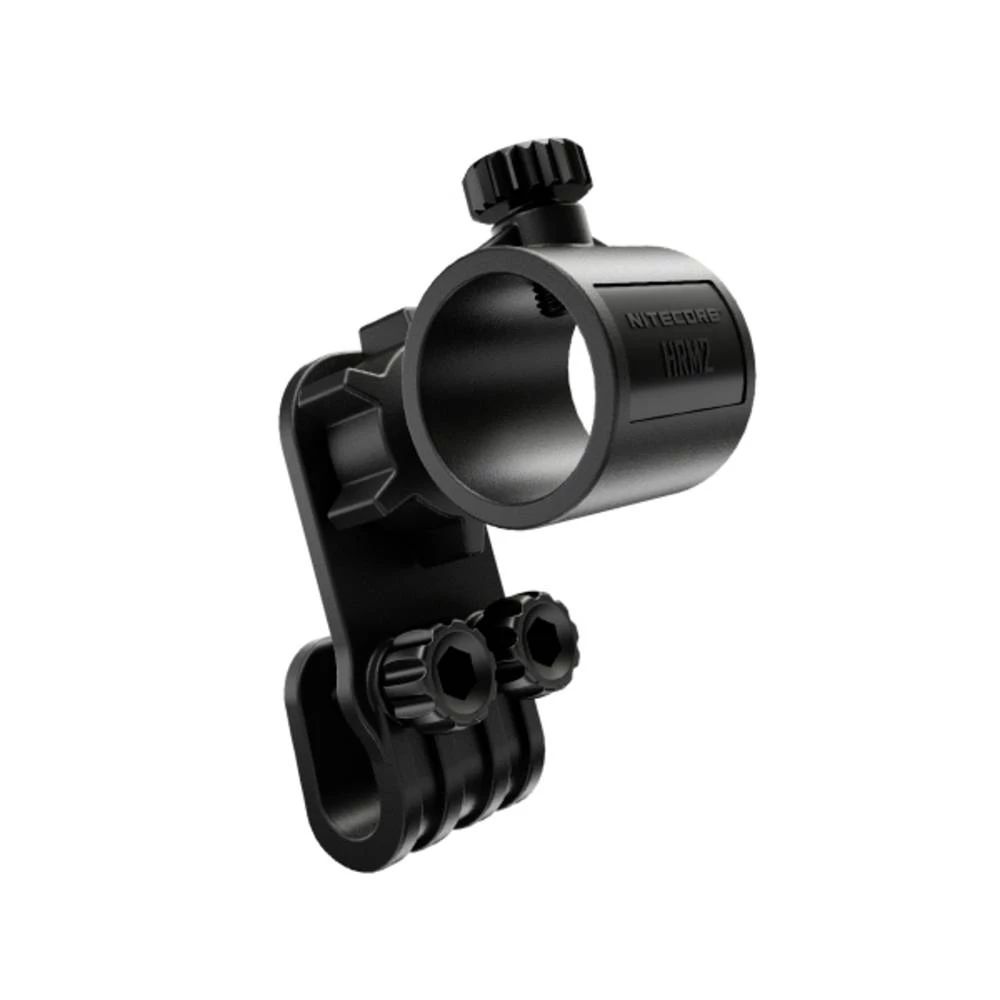 NiteCore NC-HRM2 držač crna slika