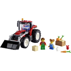 60287 LEGO® CITY Traktor slika