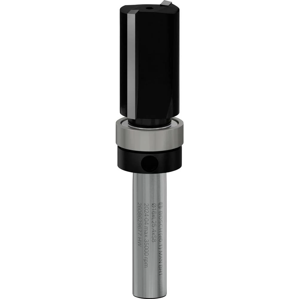 Bosch Accessories 2608629677 glodalo za ravnanje rubova slika