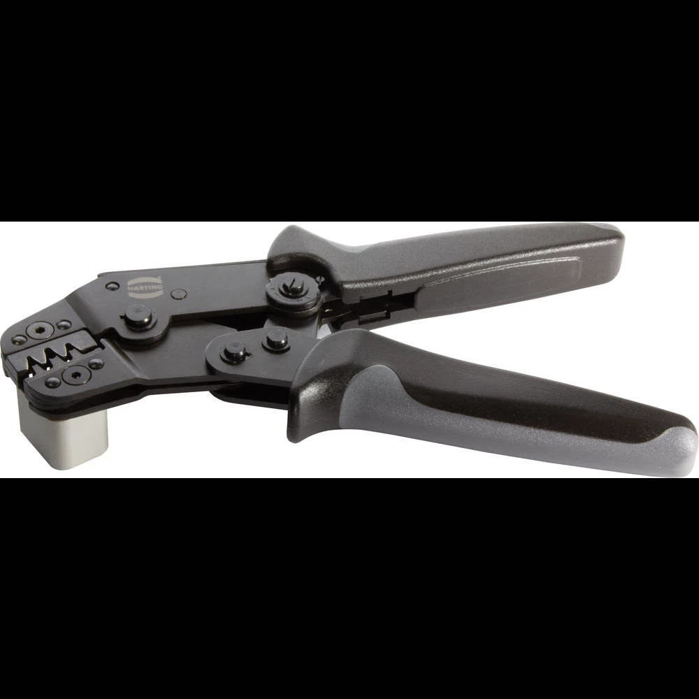 Harting 09 99 000 0656 09 99 000 0656 kliješta za krimpanje 0.25 do 1.5 mm² slika