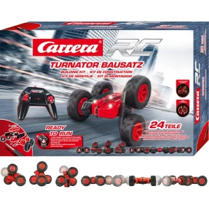 Carrera 370240010 Turnator Bausatz-Kit 1:24 rc model automobila za početnike slika