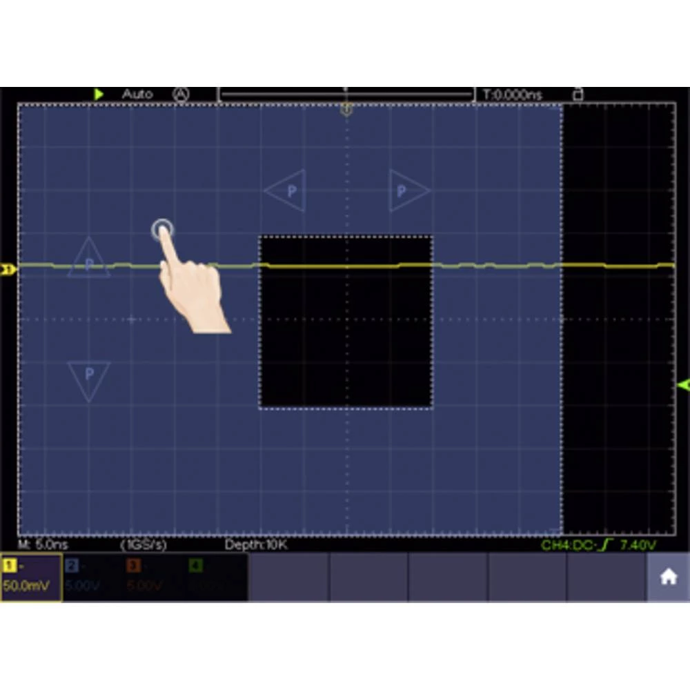 Conrad Product Image