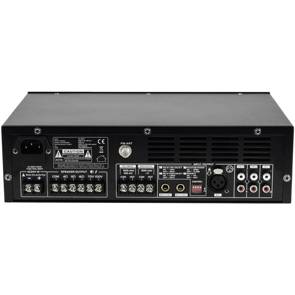 Conrad Product Image