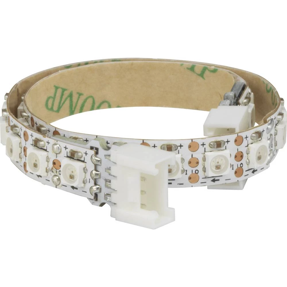 M5 Stack A035-B RGB LED modul 1 St. Pogodno za: Arduino slika