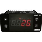 Emko ESM-3710-N.5.10.0.1/00.00/2.0.0.0 2-točkasti regulator termostat K 0 do 999 °C relej 16 A (D x Š x V) 65 x 76 x 35