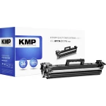 KMP toner zamijena HP 17A, CF217A crn 1600 Stranica kompatibilan toner