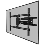 Neomounts by Newstar WL40S-950BL18 1-struki zidni nosač za monitor 139,7 cm (55'') - 279,4 cm (110'') mogučnost savijana, mogučnost okretanja, rotirajuči