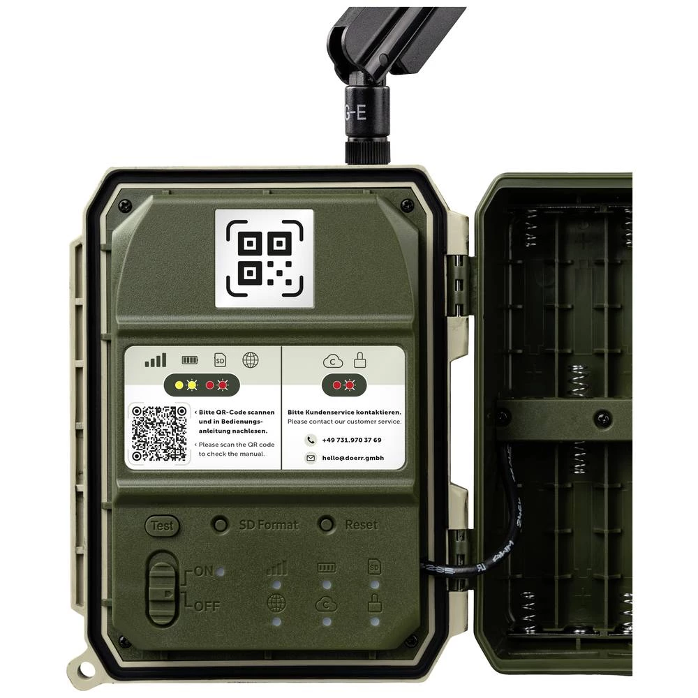 Conrad Product Image