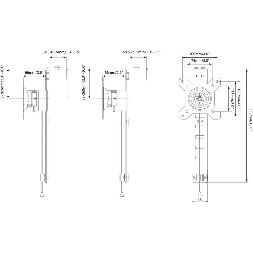 Conrad Product Image
