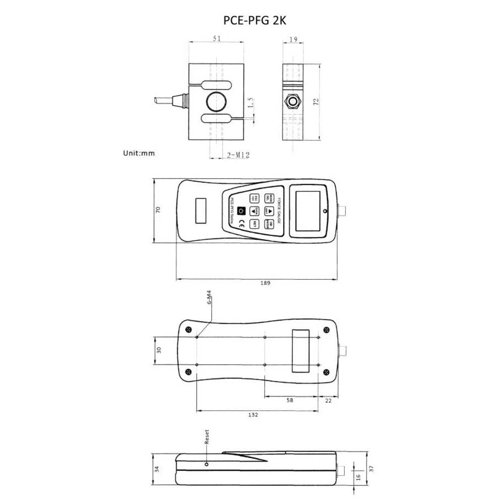 Conrad Product Image