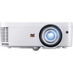 DLP Beamer Viewsonic VS17262 ANSI-lumen: 3500 lm 1280 x 800 WXGA 22000 : 1 Bijela