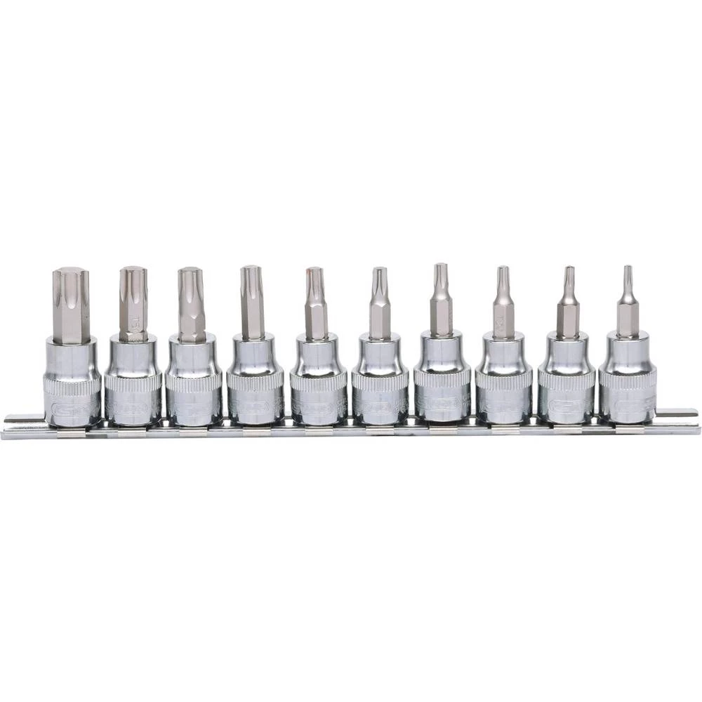KS Tools 918.3939 set nasadnih ključeva 918.3939 slika