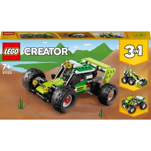 31123 LEGO® CREATOR terenska kolica slika