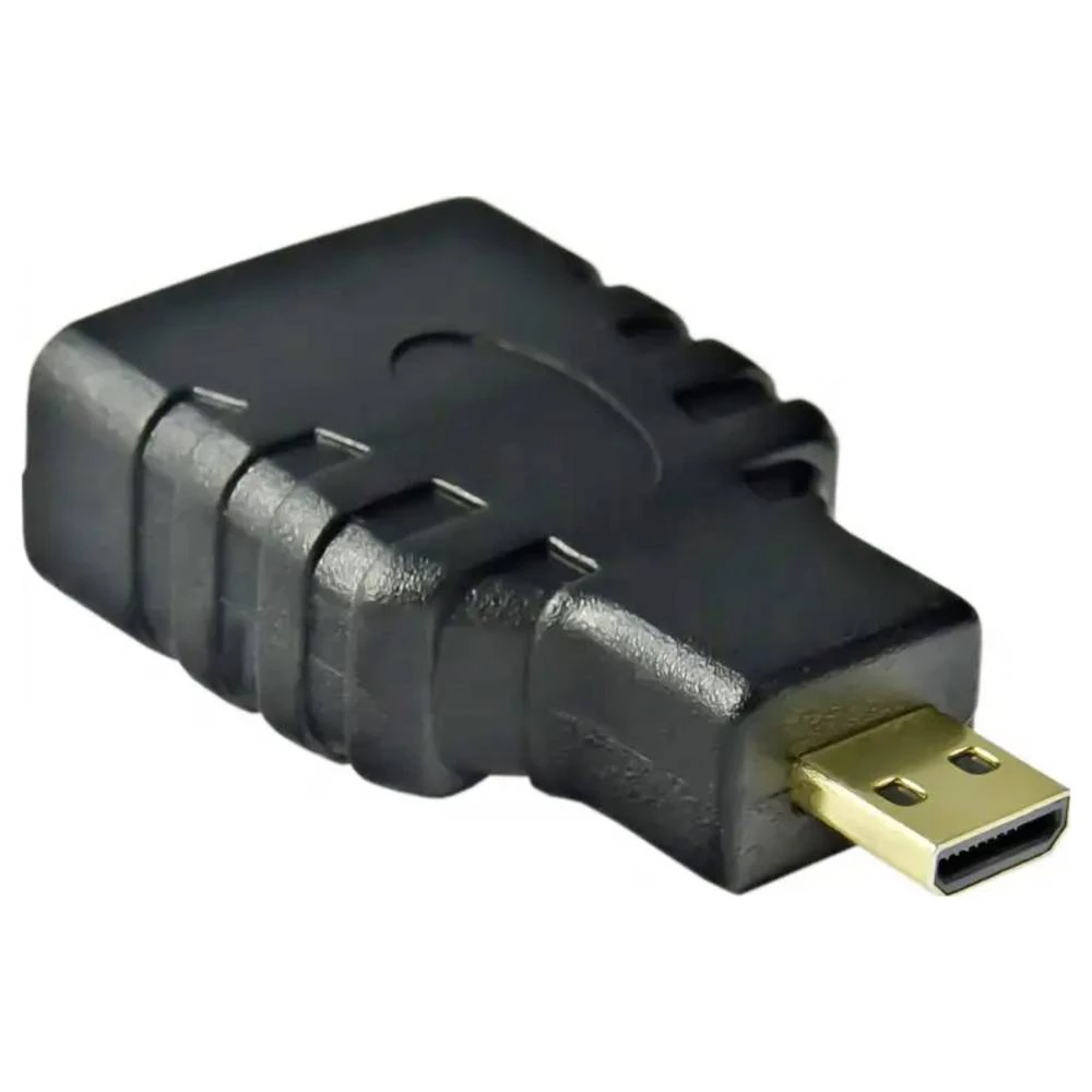 Akyga AK-AD-10 adapter crna slika