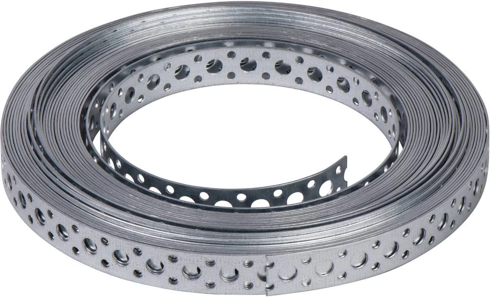 Schneider Electric Schneider 2705420 čelična traka ZN pocinčana 10 m 1 ST slika