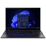 Lenovo Notebook ThinkPad L15 Gen 3 39.6 cm (15.6 palac) Full HD AMD Ryzen™ 5 Pro 5675U 16 GB RAM 512 GB SSD AMD Radeon