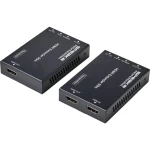 SpeaKa Professional SP-HDE-310 HDMI™ HDMI produživač putem mrežnog kabela RJ45 50 m