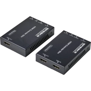 SpeaKa Professional SP-HDE-310 HDMI™ HDMI produživač putem mrežnog kabela RJ45 50 m slika
