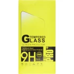 Glas iPhone XS Max/11 Pro Max zaštitno staklo zaslona N/A 1 St.
