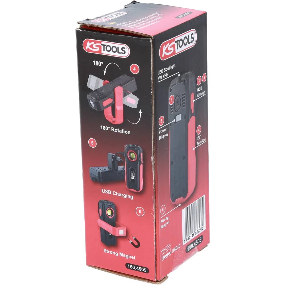 Conrad Product Image