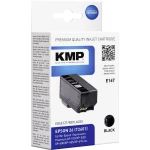 KMP Tinta zamijena Epson T2601, 26 Kompatibilan Crn E167 1626,4801