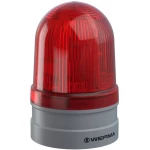 Werma Signaltechnik Signalna svjetiljka Midi rotirajući 115-230VAC RD Crvena 230 V/AC