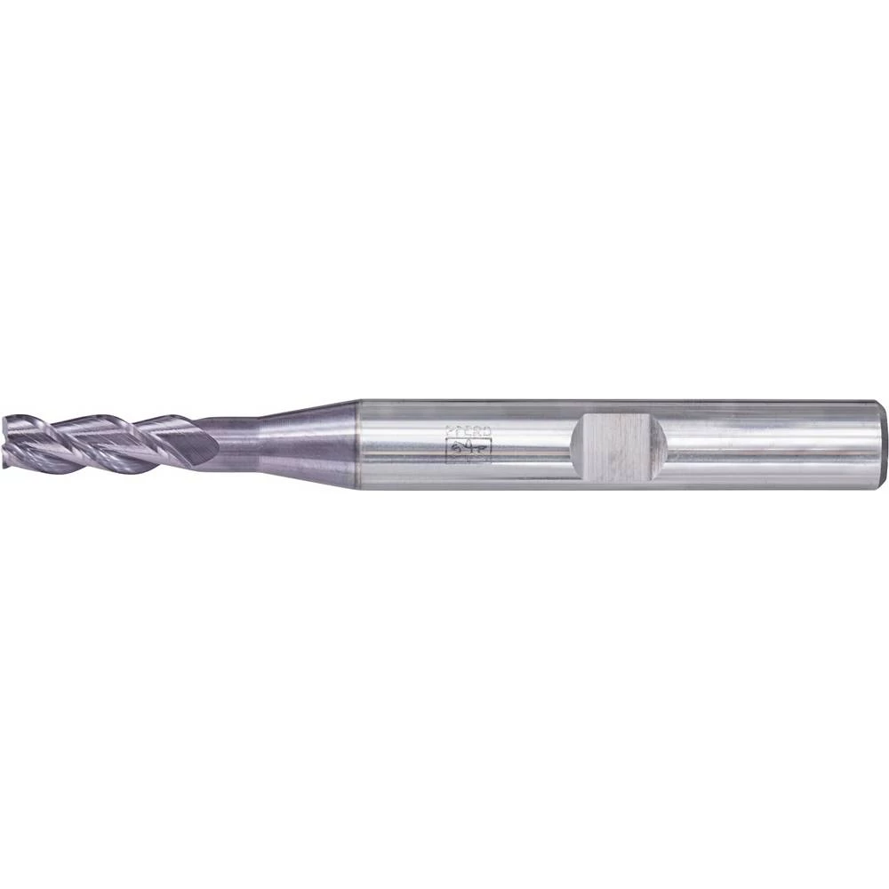 PFERD TOOLS 23000132 kutna glodalica tvrdi metal dužina 57 mm Radna duljina 11 mm Promjer osovine 6 mm slika