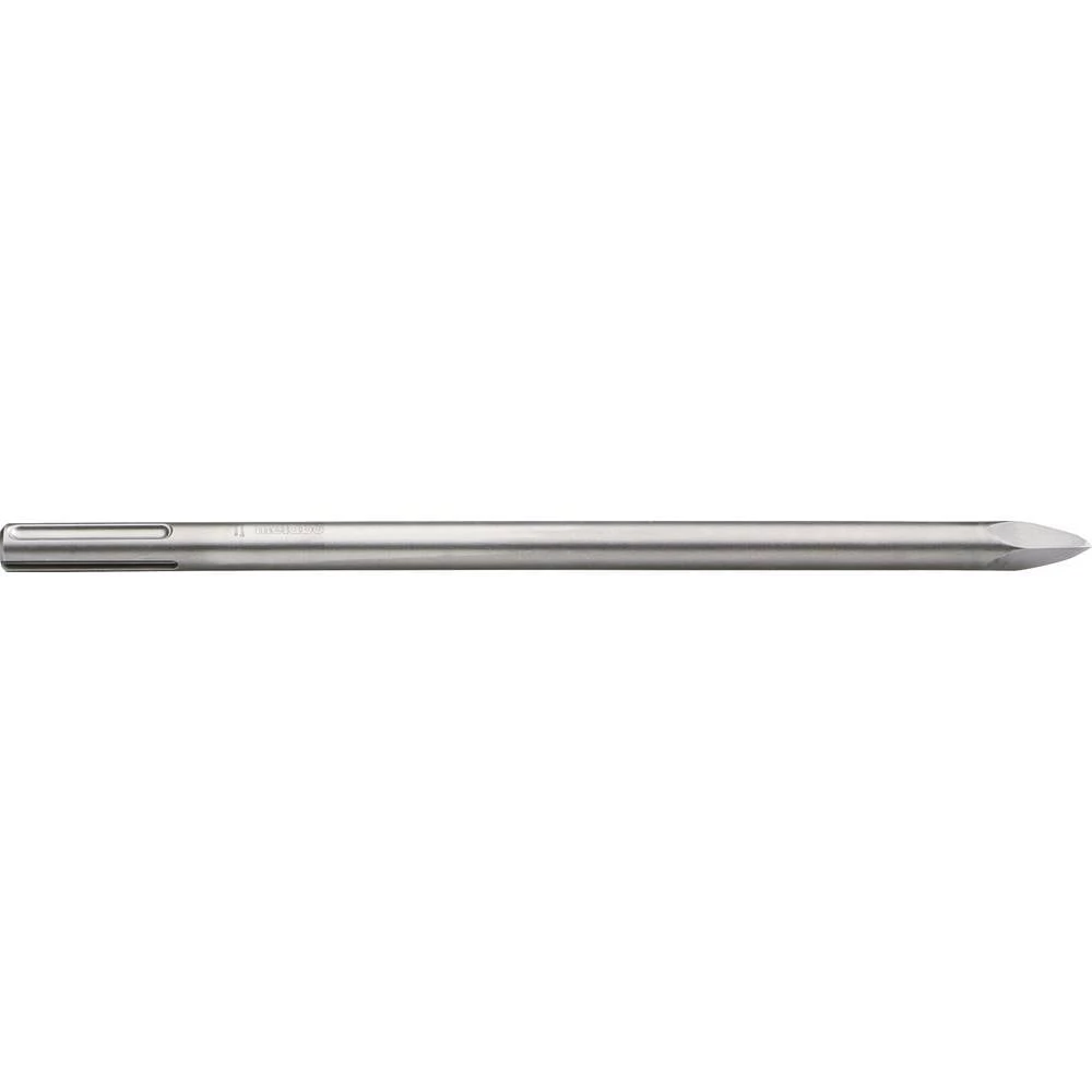 Metabo 623463000 šiljasto dlijeto Ukupna dužina 400 mm SDS-Max 10 kom. slika